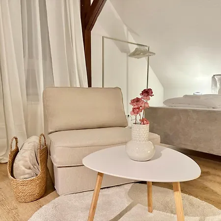 Mit Wlan Appartement Bielefeld