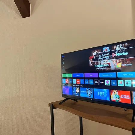 Mit Wlan * Bielefeld