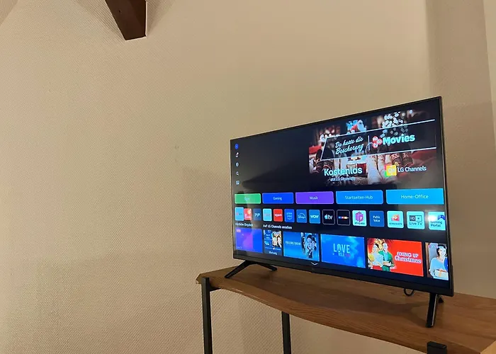 Mit Wlan * Bielefeld